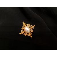 Брошь, винтаж AAi