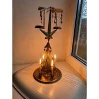 Рождественнская , новогодняя ЁЛОЧКА ГДР