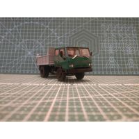 Масштабная модель 1/43 КАЗ-608В Конверсия