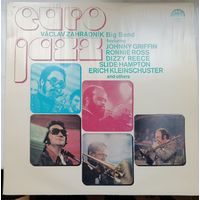 Euro jazz, LP