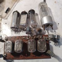 Радиодетали