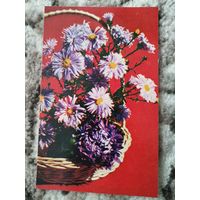 Открытка СССР 1971