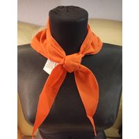 Галстуки пионерские СССР, 10шт!