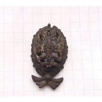 Кокарда РИ   1