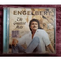 Engelbert - The Greatest Hits, CD