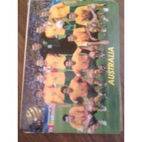 СБ.АВСТРАЛИЯ