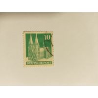 Германия 1948