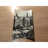 Открытка