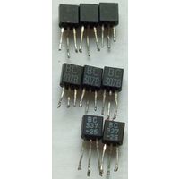 Транзистор BC556B BC547B BC337-25 BC327-25 BC307B за 1 ШТ