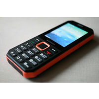 Кнопочный сотовый телефон Xenium X300