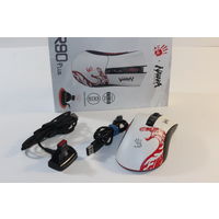 Игровая мышь A4Tech Bloody R90 Plus Naraka