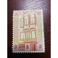 Бельгия 1962