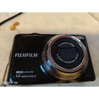 Фотоаппарат фуджи