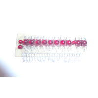 Плата с красными светодиодами от калькулятора(Б3-21?)