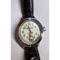 Часы Амфибия Автоподзавод. Идут . С рубля без МЦ. Всё с рубля без МЦ.