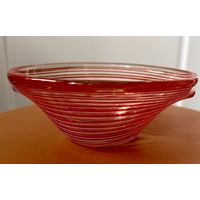 Вазочка конфетница ЛКСФ львов