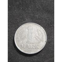 ГДР 1 марка 1975