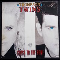 Thompson Twins – Close To The Bone / EU