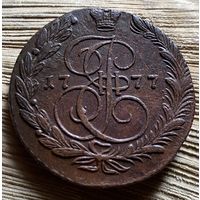 5 копеек 1777