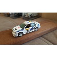 Mitsubishi Lancer Evo-6, в реставрацию, 1/43