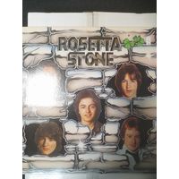 ROSETTA STONE "ROSETTA STONE" 1978 LP USA PRIVATE STOCK PS7001 - ORIG - NM