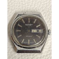 Часы "Полёт"