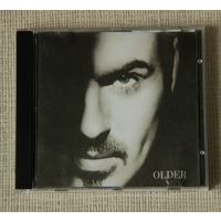 George Michael "Older" (Audio CD)