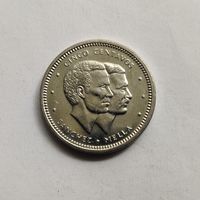 Доминикана 5 сентаво 1983 г.