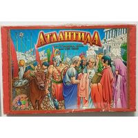 Игра от фирмы Технолог