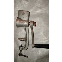 Соковыжималка маленькая "Мрія". Редкая конструкция.