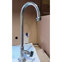 Кран времен СССР