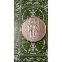 Греция 500 драхм 2000 олимпийские игры Диагор