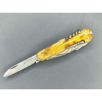 Нож многопредметный СН Павлово СССР