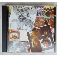 The Beatles – Revolver/Ket It be-collection vol.4