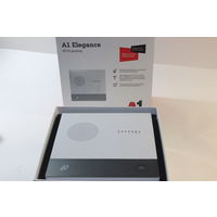 4G Wi-Fi роутер A1 Elegance