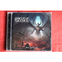 Circle Of Silence - Walk Through Hell (2022, CD)