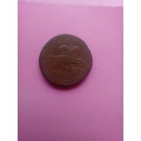 1 копейка 1759 года