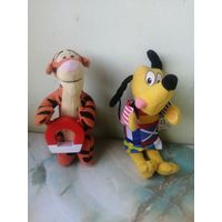 Игрушки Мак Дональдс лотом