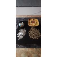 Белорусские монеты