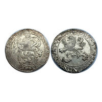 Левендаальдер, Западная Фрисландия 1647 - в блеске