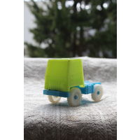 Машинка самосвал СССР