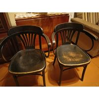 Стул венский СССР