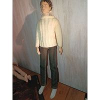 Шарнирная кукла из коллекции Tonner (Тоннер) мужчина