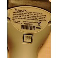 С 1 руб! Сканер штрих кодов Metrologic Eclipse 5145 LS USB