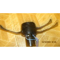 Подрулевой переключатель (стрекоза) ВАЗ 2106 Россия