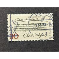 Германия 1968. 100 лет со дня рождения Рихарда Вагнера. Полная серия