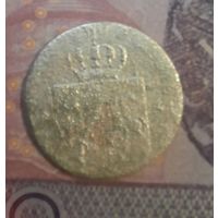 10 грошей восстание 1831