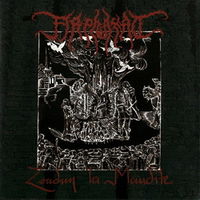 Arphaxat - Loudun la Maudite CD