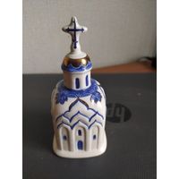 Колокольчик .Собор