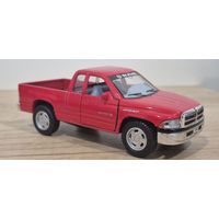 DODGE RAM. Kinsmart